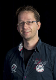 Marco van Leeuwen